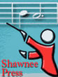 Star Spangled Banner TTBB choral sheet music cover